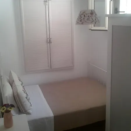 Apartament Lavinia