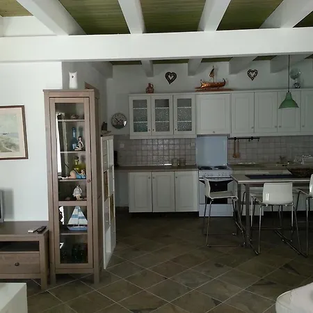 Apartament Lavinia Gaios
