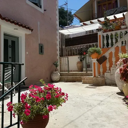 Apartament Lavinia